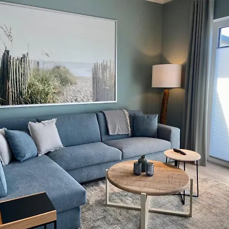 公寓 2908 - Strandwiese 3 达默