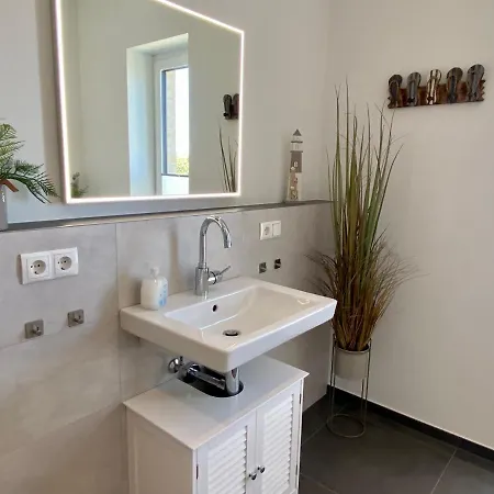 2908 - Strandwiese 3 Apartment *