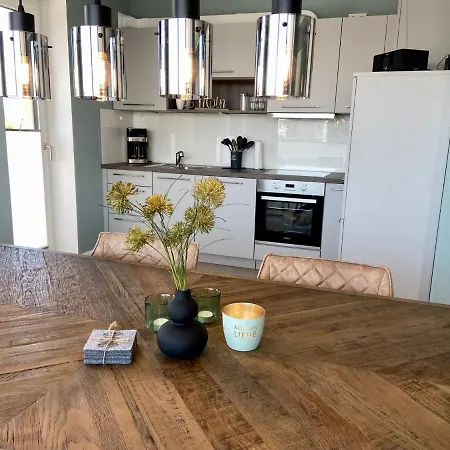 2908 - Strandwiese 3 * 达默