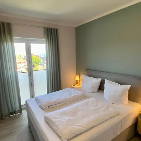 2908 - Strandwiese 3 Apartment