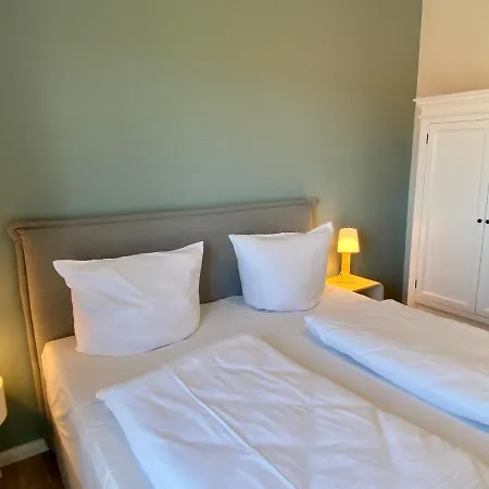 2908 - Strandwiese 3 Apartment *
