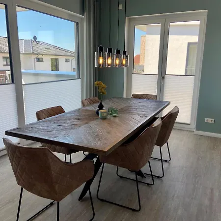 2908 - Strandwiese 3 Apartment *