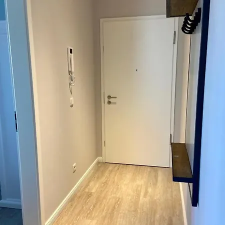 Apartment 2908 - Strandwiese 3