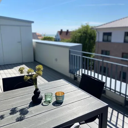 2908 - Strandwiese 3 公寓 达默