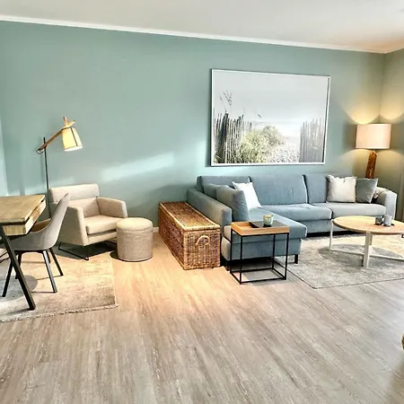 Apartment 2908 - Strandwiese 3 *
