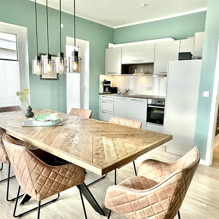 2908 - Strandwiese 3 公寓 达默