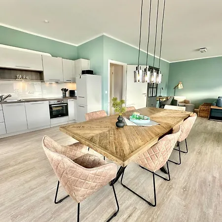 2908 - Strandwiese 3 达默