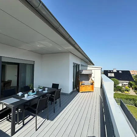 Apartment 2908 - Strandwiese 3 Dahme (Schleswig-Holstein)