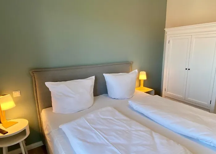 2908 - Strandwiese 3 Apartamento *